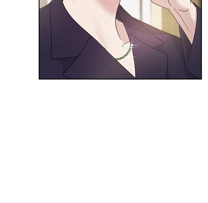 《被吞噬的夜》漫画 第49話