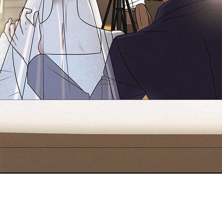 《被吞噬的夜》漫画 第49話