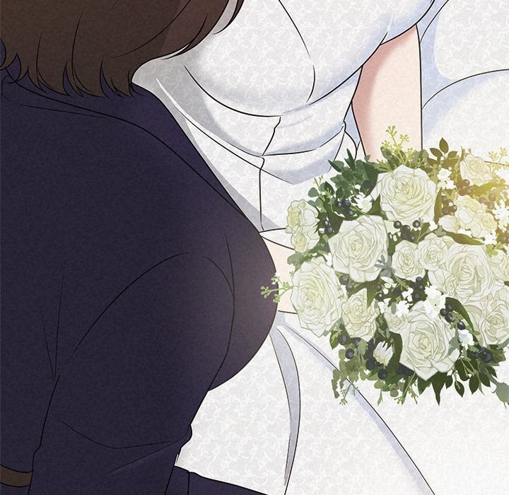 《被吞噬的夜》漫画 第49話