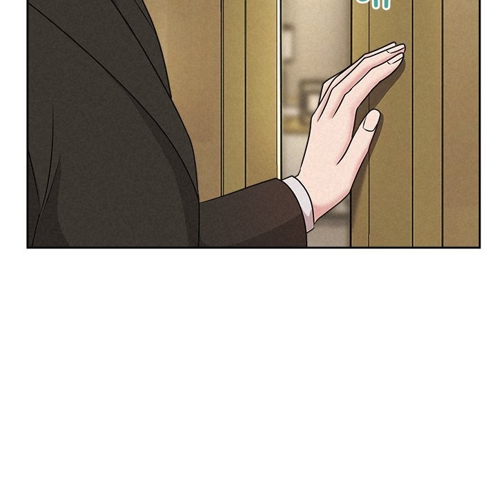 《被吞噬的夜》漫画 第49話
