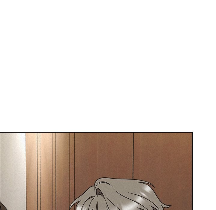 《被吞噬的夜》漫画 第49話