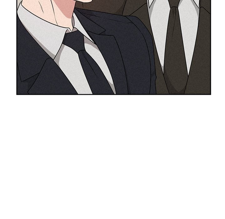 《被吞噬的夜》漫画 第49話