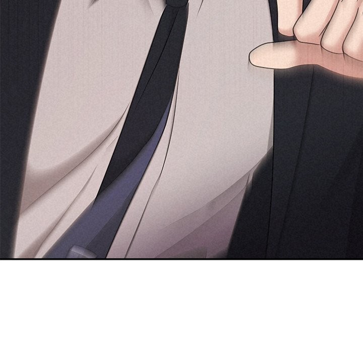 《被吞噬的夜》漫画 第49話