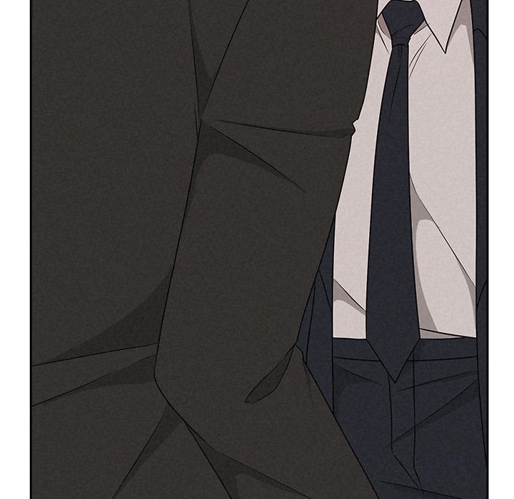 《被吞噬的夜》漫画 第49話