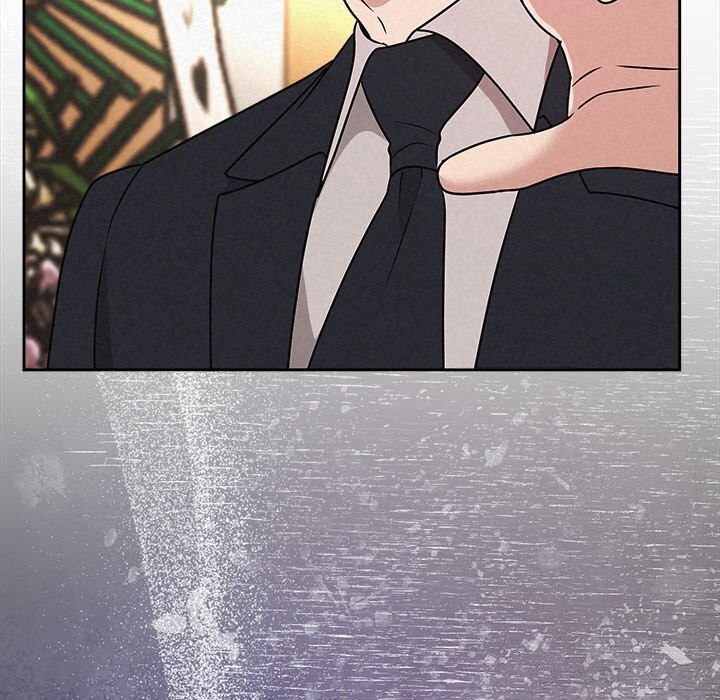 《被吞噬的夜》漫画 第49話