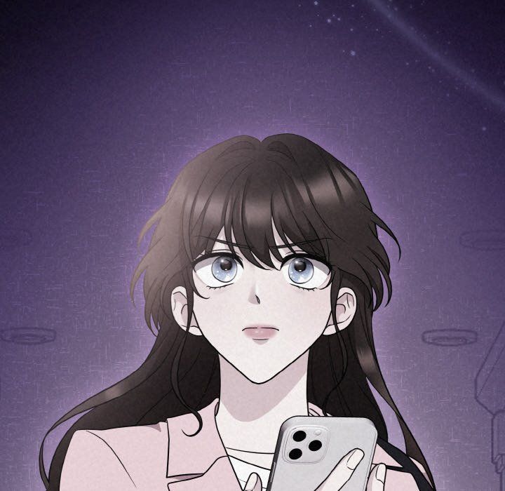 《被吞噬的夜》漫画 第4話