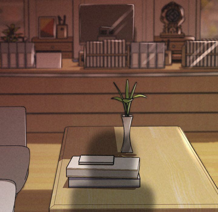 《被吞噬的夜》漫画 第4話