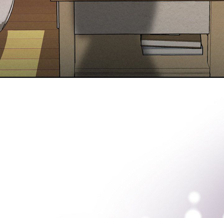 《被吞噬的夜》漫画 第4話