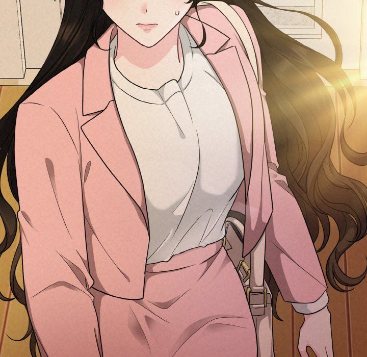 《被吞噬的夜》漫画 第4話