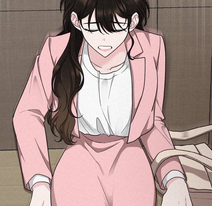 《被吞噬的夜》漫画 第4話