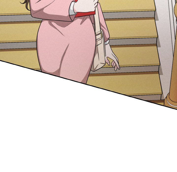 《被吞噬的夜》漫画 第4話