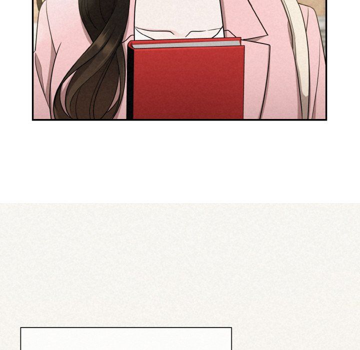 《被吞噬的夜》漫画 第4話