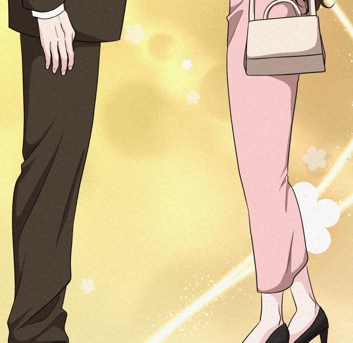 《被吞噬的夜》漫画 第4話