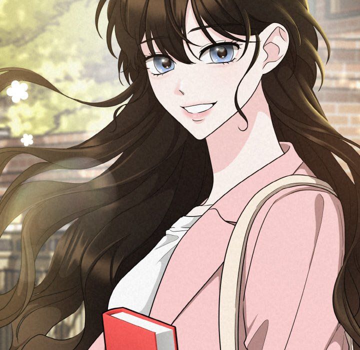 《被吞噬的夜》漫画 第4話
