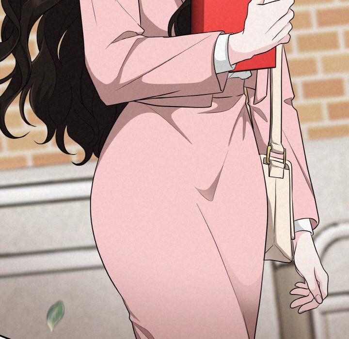 《被吞噬的夜》漫画 第4話