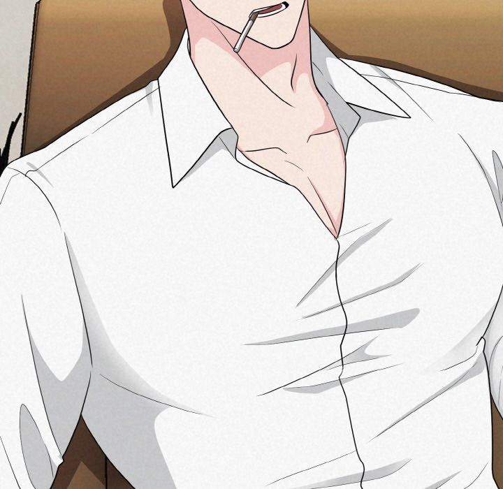《被吞噬的夜》漫画 第4話