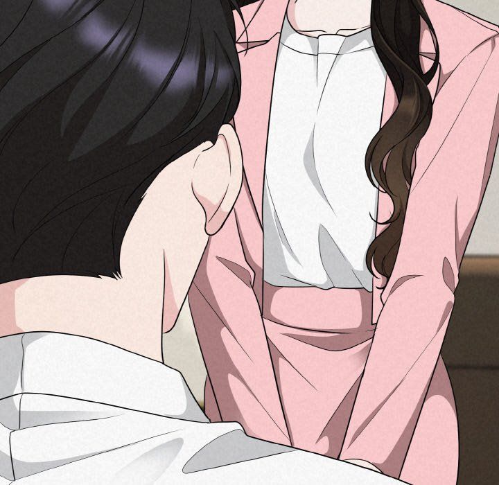《被吞噬的夜》漫画 第4話