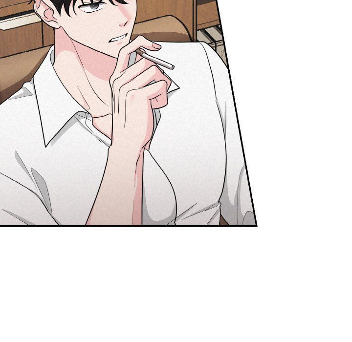 《被吞噬的夜》漫画 第4話