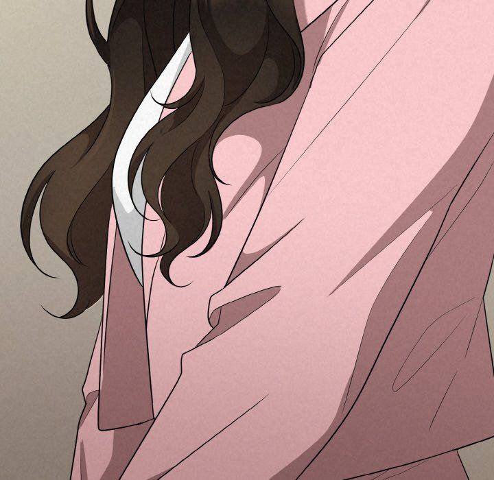 《被吞噬的夜》漫画 第4話