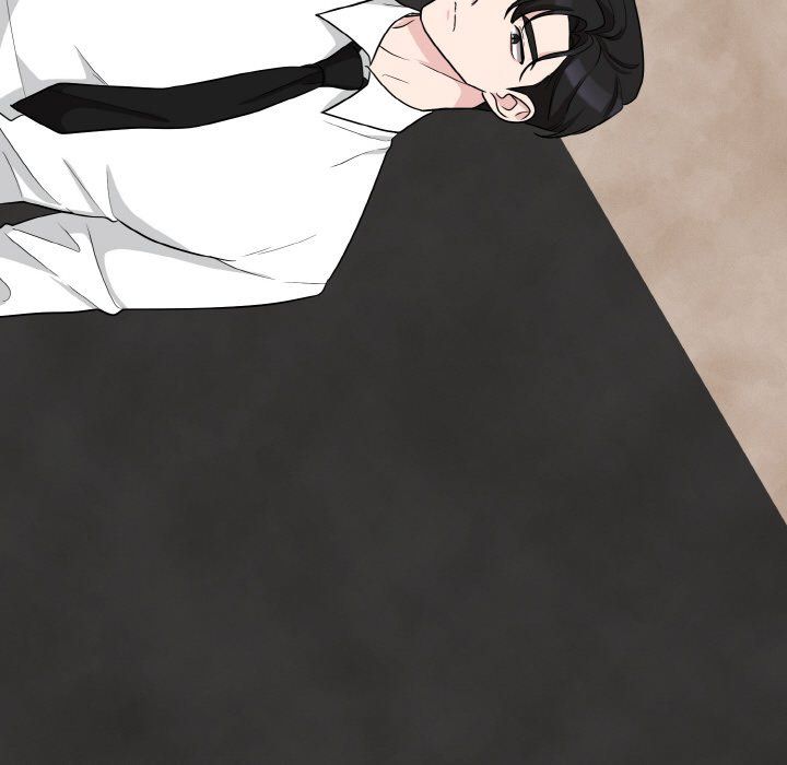 《被吞噬的夜》漫画 第4話