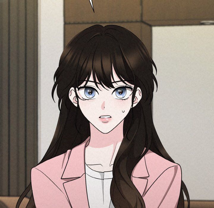 《被吞噬的夜》漫画 第4話