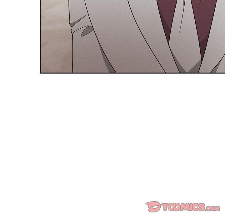 《被吞噬的夜》漫画 第50話