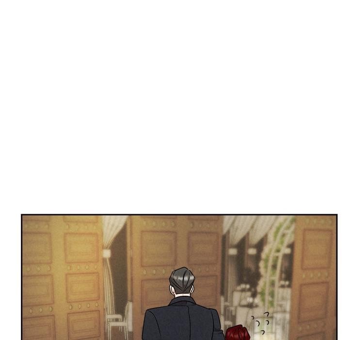 《被吞噬的夜》漫画 第50話