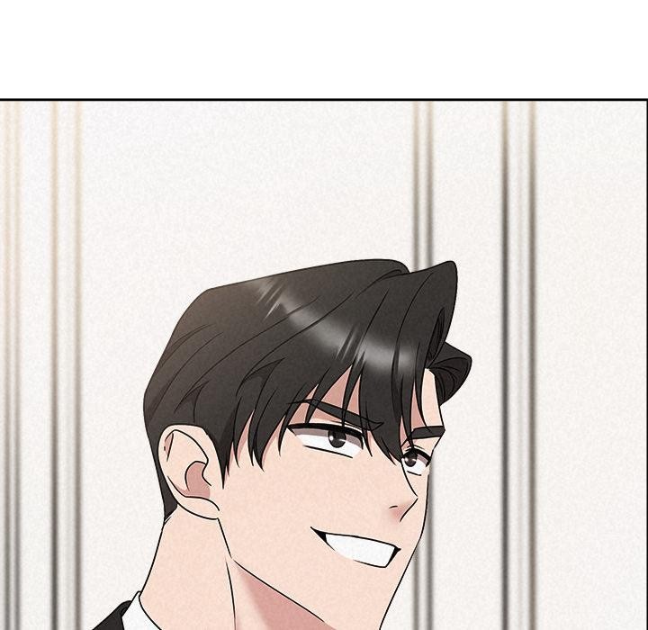 《被吞噬的夜》漫画 第50話