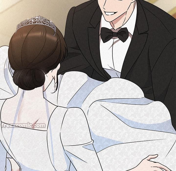 《被吞噬的夜》漫画 第50話