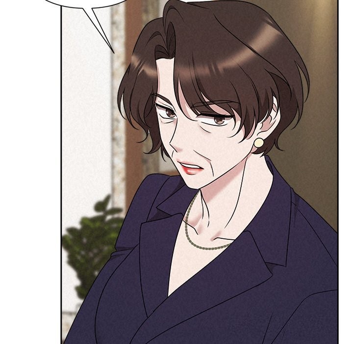 《被吞噬的夜》漫画 第51話