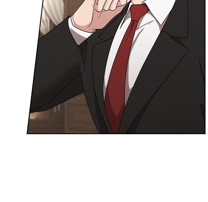 《被吞噬的夜》漫画 第51話