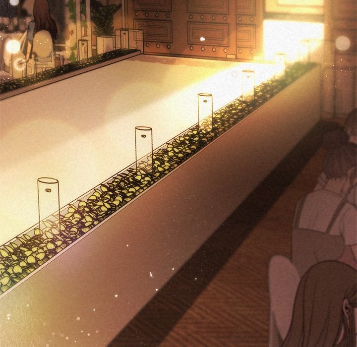 《被吞噬的夜》漫画 第51話