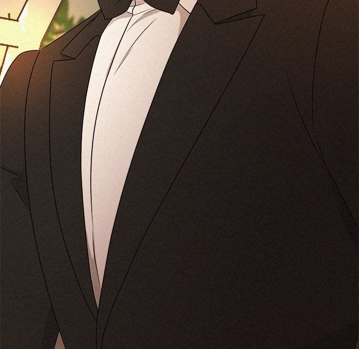 《被吞噬的夜》漫画 第51話