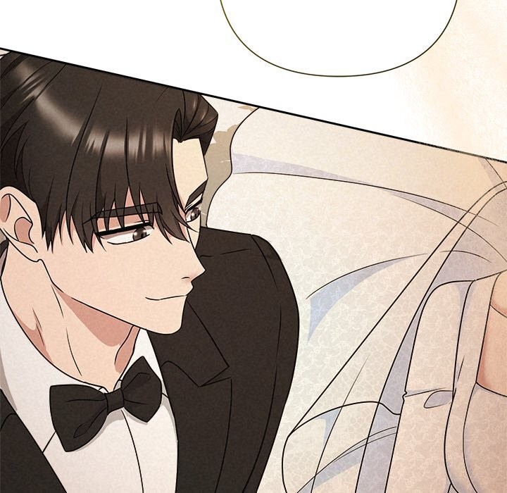 《被吞噬的夜》漫画 第52話