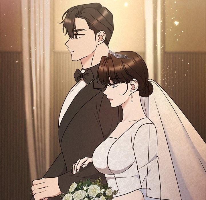 《被吞噬的夜》漫画 第52話