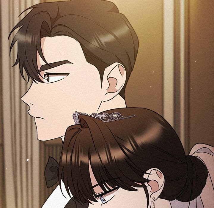 《被吞噬的夜》漫画 第52話