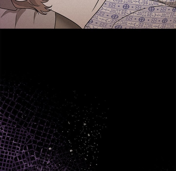 《被吞噬的夜》漫画 第52話