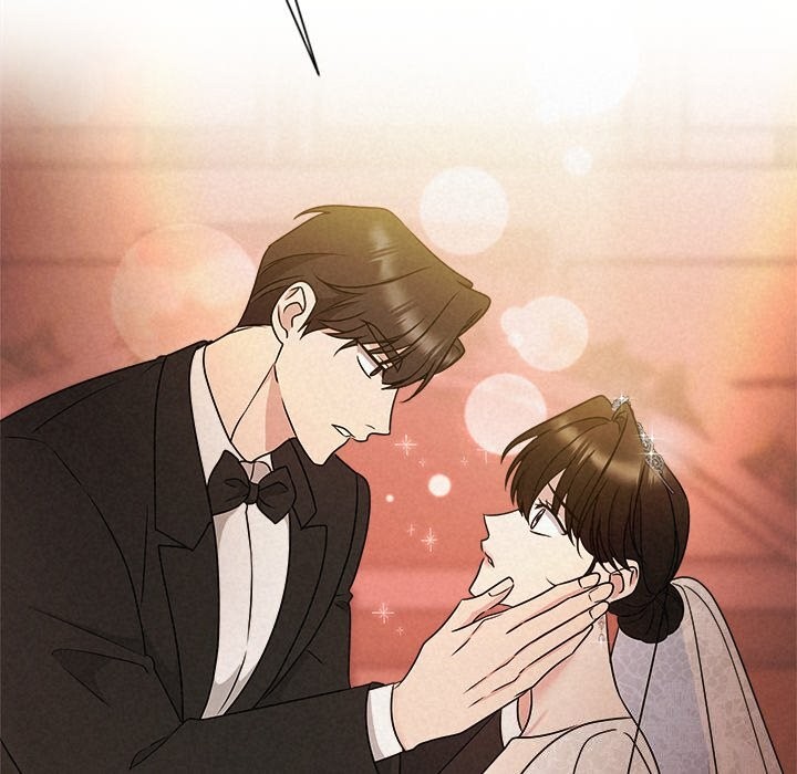 《被吞噬的夜》漫画 第52話