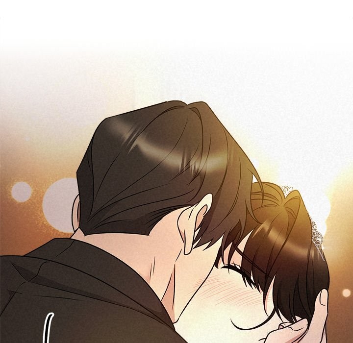 《被吞噬的夜》漫画 第52話