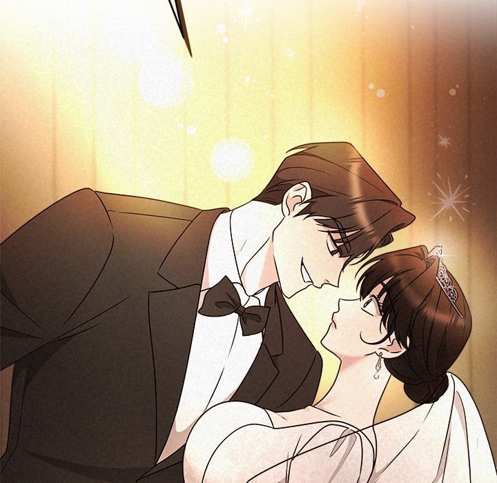 《被吞噬的夜》漫画 第52話