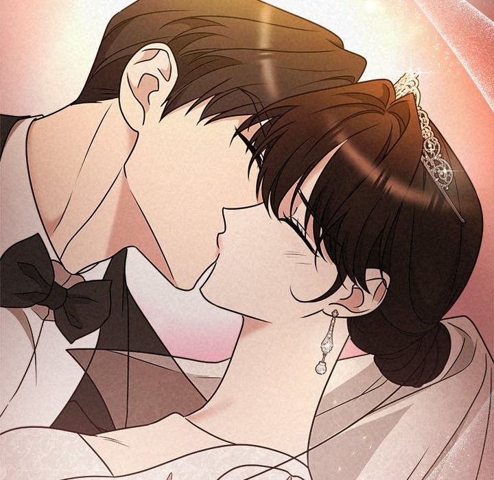 《被吞噬的夜》漫画 第52話