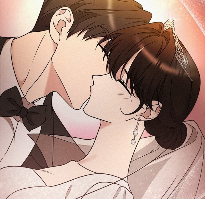 《被吞噬的夜》漫画 第53話