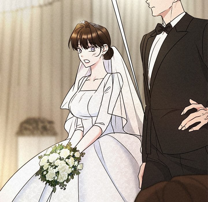 《被吞噬的夜》漫画 第53話