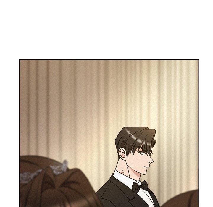 《被吞噬的夜》漫画 第53話