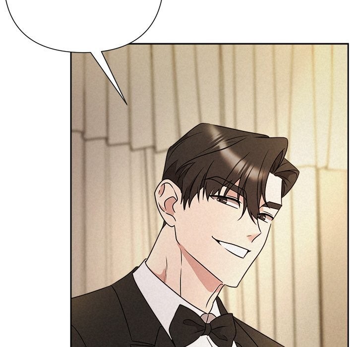 《被吞噬的夜》漫画 第53話