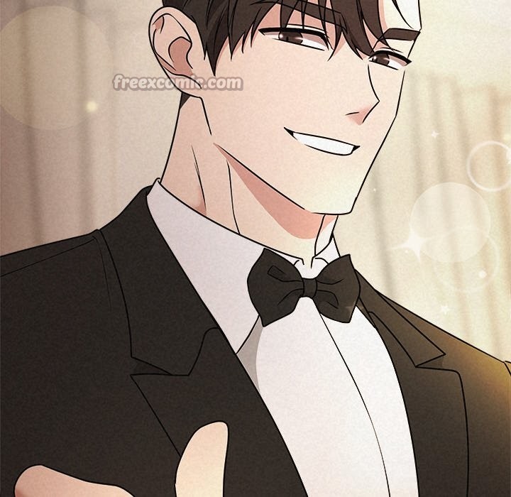 《被吞噬的夜》漫画 第53話