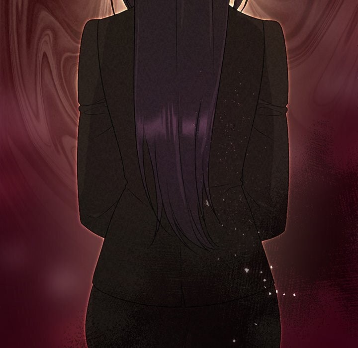 《被吞噬的夜》漫画 第53話