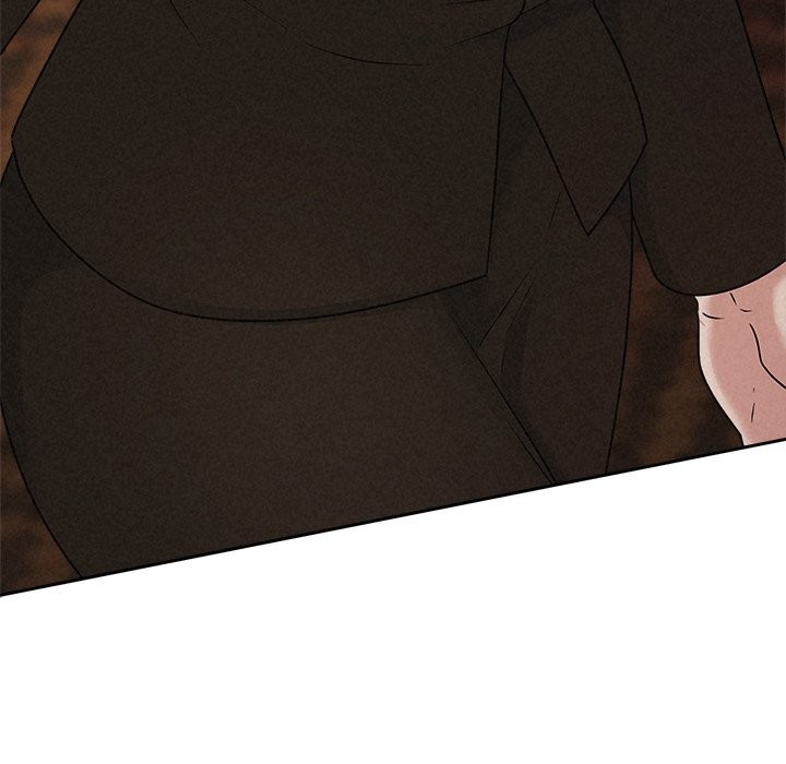 《被吞噬的夜》漫画 第53話