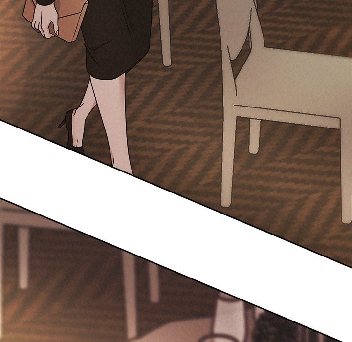 《被吞噬的夜》漫画 第53話