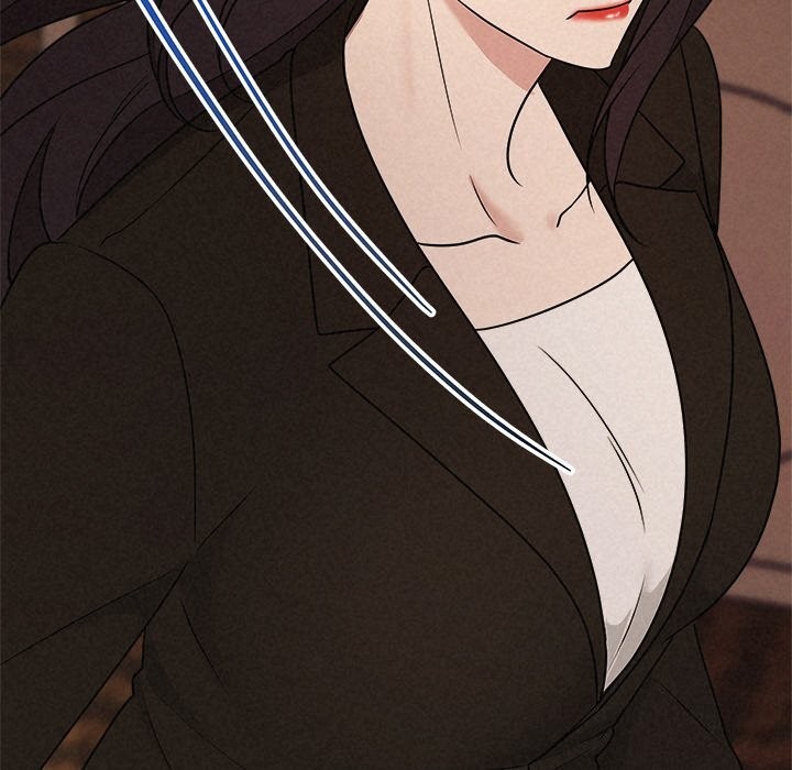 《被吞噬的夜》漫画 第53話